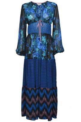 Kazan Dress