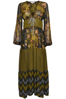 Kazan Dress