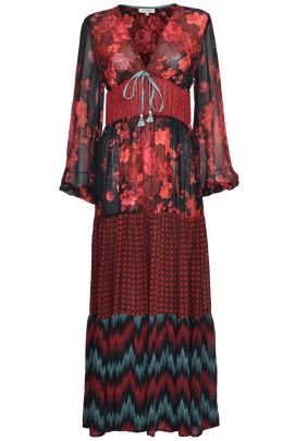 Kazan Dress