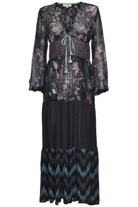 Kazan Dress