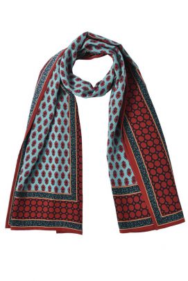 Riga Scarf