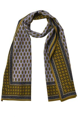 Riga Scarf