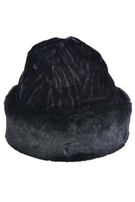 Ocelot Hat