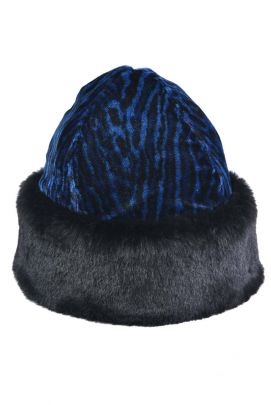 Ocelot Hat