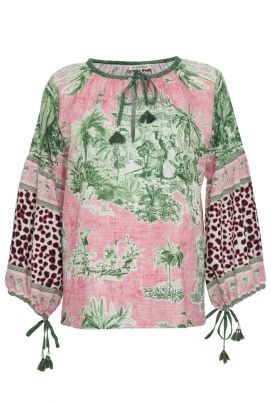 Shikar Top