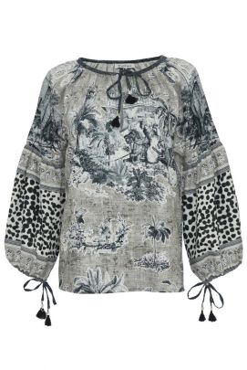 Shikar Top