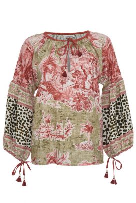 Shikar Top