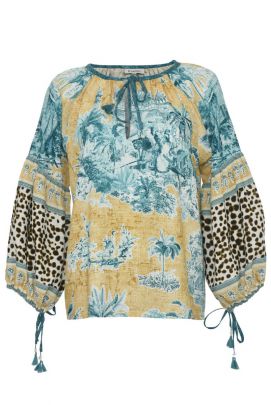 Shikar Top