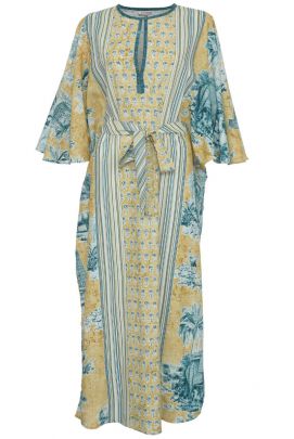 Sahas Kaftan