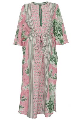Sahas Kaftan