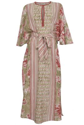 Sahas Kaftan
