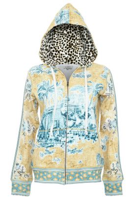 Tarini Hoodie