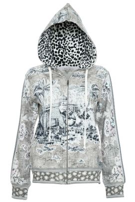 Tarini Hoodie