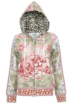 Tarini Hoodie