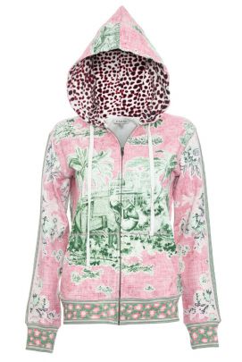 Tarini Hoodie