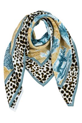 Reva Scarf