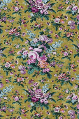 Amelie Tablecloth