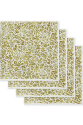 Edith Napkin