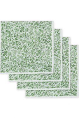 Edith Napkin