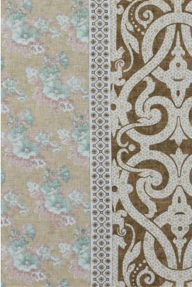 Nile Tablecloth