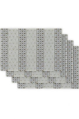 Derna Placemat