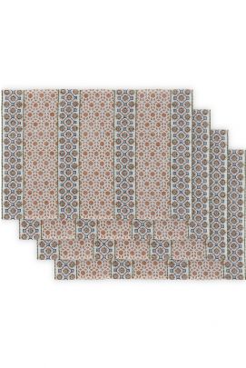 Derna Placemat