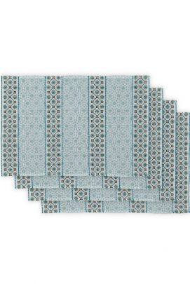 Derna Placemat