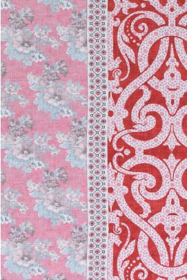 Nile Tablecloth