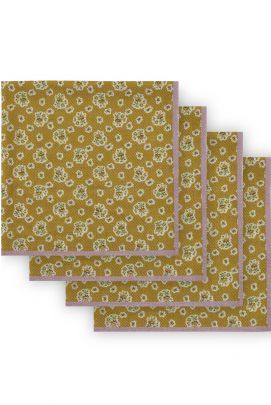 Lena Napkin