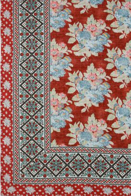 Tatiana Tablecloth