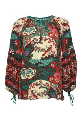 Canton Top