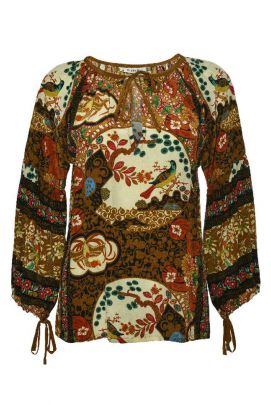 Canton Top