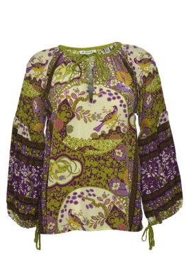Canton Top