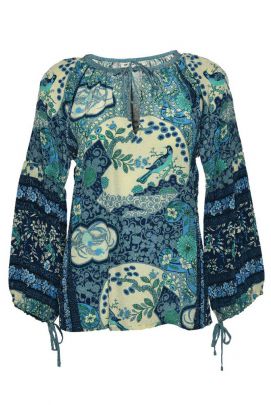 Canton Top