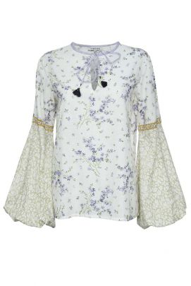 Lilian Top