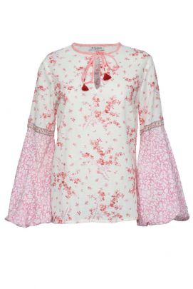 Lilian Top