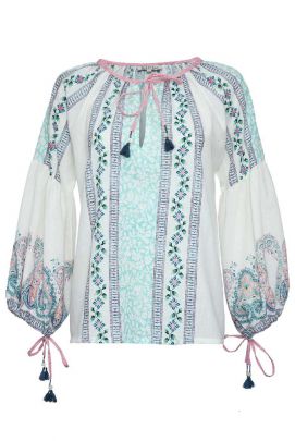 Magda Top