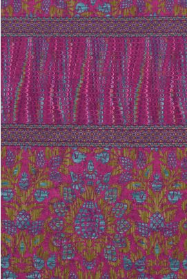 Rapunzel Tablecloth