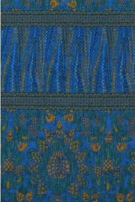 Rapunzel Tablecloth