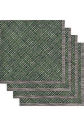 Gamieda Napkin