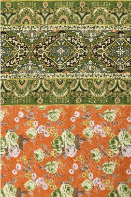 Marley Tablecloth