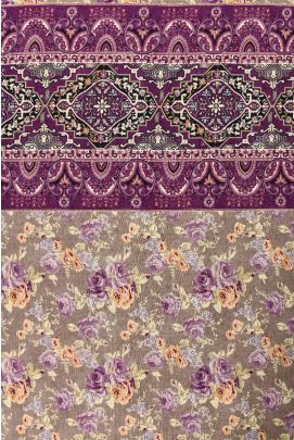 Marley Tablecloth