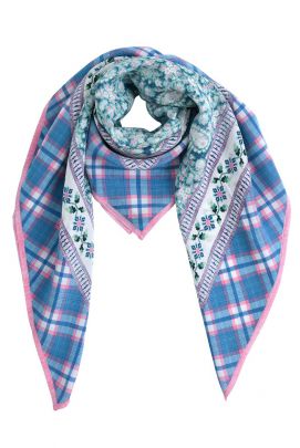 Kristen Scarf
