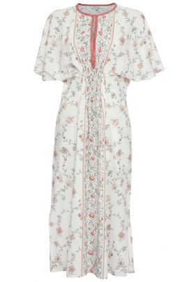 Alison Dress