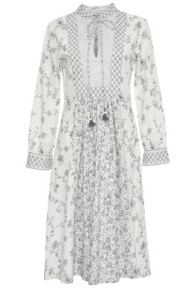 Greer Dress
