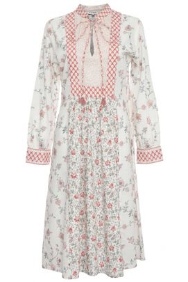 Greer Dress