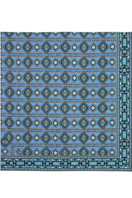 Sabine Stripe Tablecloth
